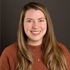 Spring Graduation is almost here, and we're kicking off the celebration by  spotlighting an exceptional Business Administration student — Polly Watson! 