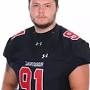 Profile Picture of Jackson Schulz - Football - Davidson College Athletics (@davidsonwildcats.com) on Google
