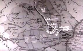 Romania was mostly occupied by the central powers. 100 De Ani De La BÄtÄlia De MÄrÄÈeÈti