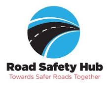 Smart curve logo designed for road. Road Safety Hub Government F6s Profile