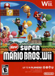 The best sites updated to 2019. Nintendo Wii Roms Free Nintendo Wii Roms Emulator Games