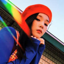 Eyedi Tumblr In 2020 Girl Icons I Icon Tumblr