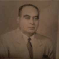 Jose Maria Alejandro Capparelli (1895–1971)