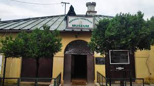 Dagshai And Kasauli – The Afghanistan Connection - The Peninsula Foundation