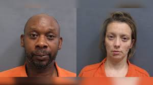 $10,000 worth of meth found