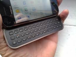 Pimping the 2009 Nokia N97 mini