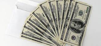 Did you have a legal right to get the earnest money or down payment back? 8 Cases Where Buyers Can Take Their Earnest Money And Run