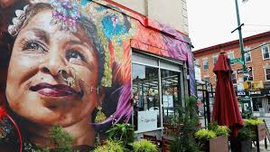 38 Coolest Neighbourhoods in the World Right Now