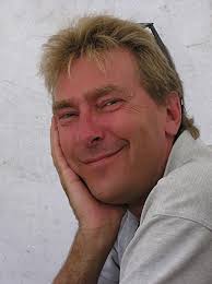 Die Autorin Lilly Block und das Plattdeutsche