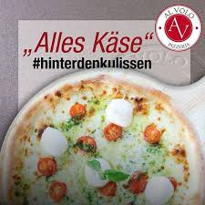 Online essen bestellen bei pizza backhaus über hier backen wir pizza im haus!. Unterirdisch Al Volo Pizzeria