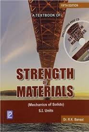 Free pdf book downloadpdf freebook download. Pdf A Textbook Of Strength Of Materials By Dr R K Bansal Book Free Download Easyengineering