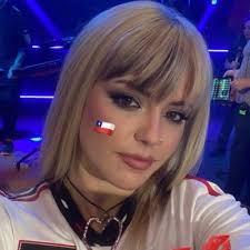 Fabiola Dominguez (@Fabita_Dom)