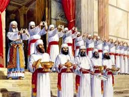 The priestly garments were woven and were for the priest's service to god.the garments were adorned and colorful.the garments included an ephod, a breastplate, a robe, and a turban. The Tabernacle Of Moses God S Heavenly Pattern For Our Spiritual Transformation Part Vi The Priestly Garments Bible Org Blogs