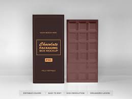 Whether you're a global ad agency or a freelance graphic designer, we. Chocolate Bar Packaging Mockup Free Mockup Templates Download The Most Popular Mockup Psd On Freepik Free For Commercial Use High Quality Images Made For Creative Projects