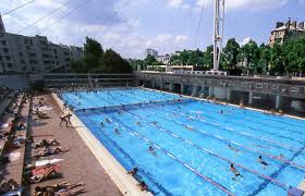 Piscine Georges Hermant Paris Tourist Office