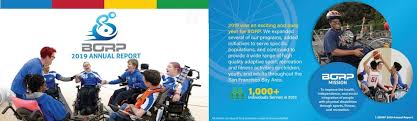 2019 BORP Annual Report