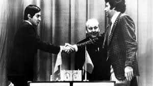 Fallece Boris Spassky, el mito ...