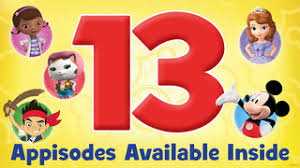 This is a list of television programs formerly and currently broadcast by the children's cable television. Disney Junior Appisodes Iphone Reviews At Iphone Quality Index