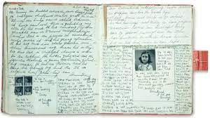 Anne also left out diary letters from a later period, march 1944. How Anne Frank S Diary Changed The World History Smithsonian Magazine