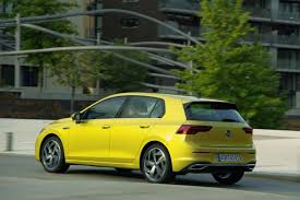 Vw golf 8 der neue golf kommt in 75 wochen. Vw Golf 8 2020 Der Erste Check Alle Infos Und Daten Speed Heads
