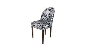 The Model Is Not Mine I Just Added Textures Silla Tapizada Tela Palmas Plantas Tropical Azul Blanco Tropical Chair In 2020 Chair Upholstered Chairs Tropical Chairs