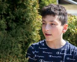 baeck+call Summer 2021 by The Leo Baeck Day School