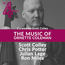 The Music of Ornette Coleman