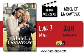A la mort du comte, la comtesse de montarbie d'haust doit transmettre le titre de noblesse et le domaine à un homme de la famille, comme le veut la tradition aristocratique. Avp Abdel Et La Comtesse