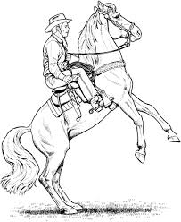 Horse Coloring Pages Horse Coloring Pages Horse Coloring Animal Coloring Pages