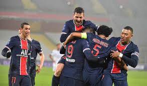 Lo podras ver en vivo por jeinz macias. Psg Vs Sevilla Live Result Updates 0 0 Tassco