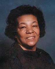 Caldonia Howard Obituary (1930