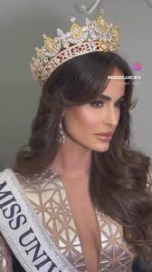 Hago esta publicacion porque no hay nada más lindo que un día tras otro ,  Marianela Ancheta tras ser coronada como Miss Universe Cuba el 26 de  septiembre del 2024 recibió críticas de sus propias gente ...