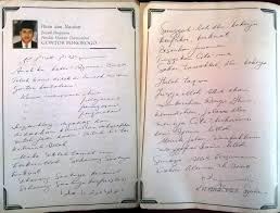 Nah, bisanya ini yang selalu ditanyakan kepada para siswa/ siswi, betul? Pesan Dan Nasehat Pimpinan Gontor Kepada Alumni 2000 A Beautiful Mind