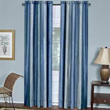 Navy blue and gray bedding ideas. What Color Curtain Goes With Blue Walls 16 Ideas