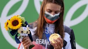 Get all latest news about deutschland olympia, breaking headlines and top stories, photos & video in real time. Olympia 2021 Dauser Holt Turn Silber Fur Deutschland Welt