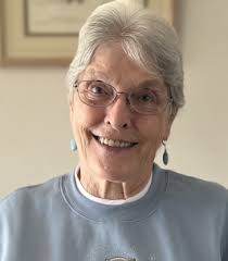 Shirley Grim Obituary and Online Memorial (2025)