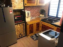 We did not find results for: Diy Kabinet Dapur Rumah Flat Guna Pine Wood Kreatif Menjimatkan Ilham Dekorasi