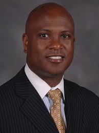 Purdue Gets Proven Person In Hazell