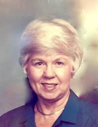 Kathryn Barrett Obituary (2016)