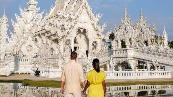Luxury vacation in Thailand: The ultimate travel experience