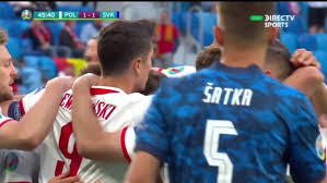Polonia es por primera ocasión anfitrión de la sede de la copa del mundo sub 20 y busca trascender más allá del tercer lugar que consiguió en el. Resumen Eslovaquia Dio La Sorpresa Y Gano 2 1 A La Polonia De Lewandowski En La Eurocopa 2021 Rpp Noticias