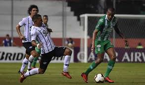Libertad vs atletico nacional correct score prediction. Atletico Nacional Autuori Molesto Por Falta De Gol Ante Libertad Antena 2