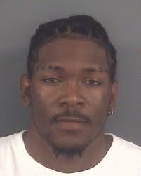 Murder Suspect Assaults Detention Officer in Cumberland County Jail On  January 29, 2016, Bruce Lawrence Masters was charged with felony Assault