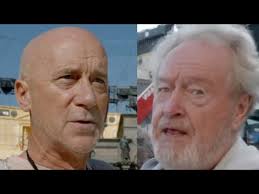 Ridley Scott Called 'Impatient', Careless On 'Gladiator II' Set