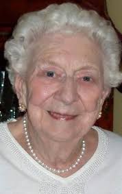 Martha Daly Obituary (2014)