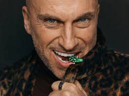 Виктор Янсон (Victor Janson)