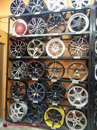 Sebelum membeli sport rim kita perlu menganggar ukuran antara rim dengan tayar kereta bagi salam maaf bertanya rim standard alza saiz 15 inch. Tukar Rim Dan Tayar Murah Di Jalan Kapar Klang Some Bullet For Your Head