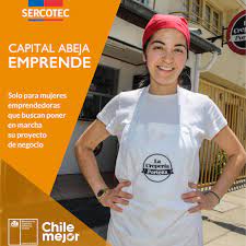 Capital abeja emprende es un programa de subsidio para microempresas desarrolladas por mujeres, quienes recibirán subsidios que les permitirán implementar su negocio y contarán con asesoría para. Se Aproxima El Periodo De Postulacion Para Capital Abeja Emprende Diario El Aguila