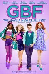 We did not find results for: G B F Movie Review