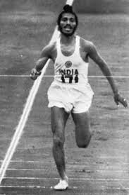 Milkha singh height, weight and other info. Milkha Singh Running From Pakistan From Demons And Rivals On The Track The Olympians